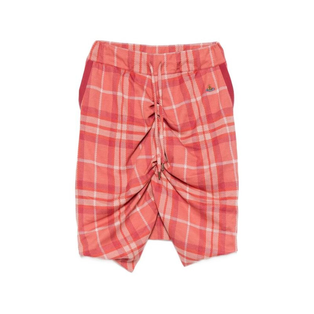 Vivienne Westwood Red Skirts - Asymmetric & Draped Skirts Women